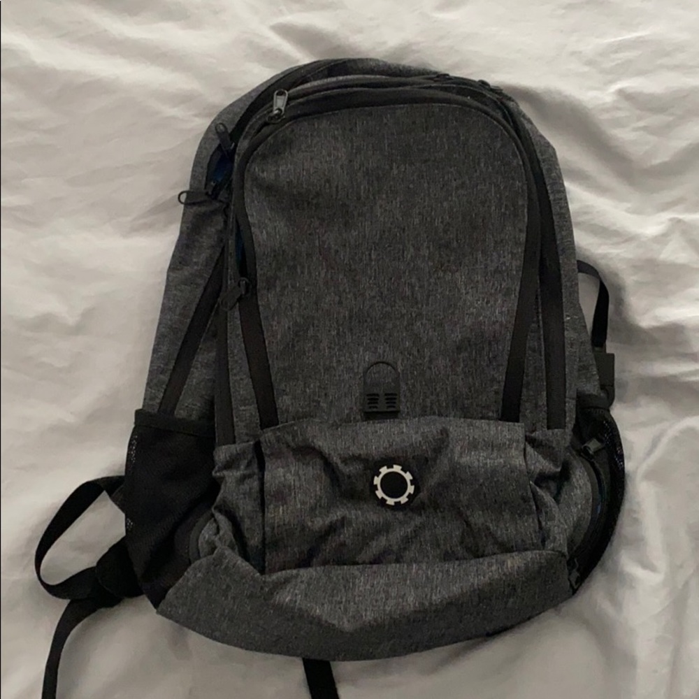 Dadgear ReGen 30L Diaper Backpack